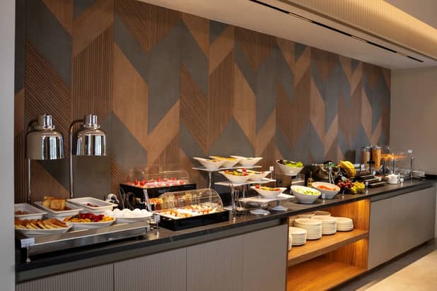 REIWA BUSINESS HOTEL Galeri